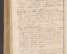 Zdjęcie nr 547 dla obiektu archiwalnego: Volumen I-mum actorum R. D. Joannis Konarski, episcopi Cracoviensis ab an D. 1503 ad annum 1514 inclusive acticata et registata, quorum indicem in dine voluminis videre est.