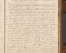 Zdjęcie nr 550 dla obiektu archiwalnego: Volumen I-mum actorum R. D. Joannis Konarski, episcopi Cracoviensis ab an D. 1503 ad annum 1514 inclusive acticata et registata, quorum indicem in dine voluminis videre est.