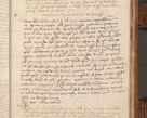 Zdjęcie nr 542 dla obiektu archiwalnego: Volumen I-mum actorum R. D. Joannis Konarski, episcopi Cracoviensis ab an D. 1503 ad annum 1514 inclusive acticata et registata, quorum indicem in dine voluminis videre est.