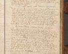 Zdjęcie nr 544 dla obiektu archiwalnego: Volumen I-mum actorum R. D. Joannis Konarski, episcopi Cracoviensis ab an D. 1503 ad annum 1514 inclusive acticata et registata, quorum indicem in dine voluminis videre est.