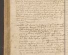 Zdjęcie nr 545 dla obiektu archiwalnego: Volumen I-mum actorum R. D. Joannis Konarski, episcopi Cracoviensis ab an D. 1503 ad annum 1514 inclusive acticata et registata, quorum indicem in dine voluminis videre est.