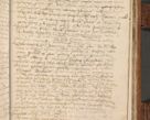 Zdjęcie nr 546 dla obiektu archiwalnego: Volumen I-mum actorum R. D. Joannis Konarski, episcopi Cracoviensis ab an D. 1503 ad annum 1514 inclusive acticata et registata, quorum indicem in dine voluminis videre est.