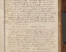 Zdjęcie nr 540 dla obiektu archiwalnego: Volumen I-mum actorum R. D. Joannis Konarski, episcopi Cracoviensis ab an D. 1503 ad annum 1514 inclusive acticata et registata, quorum indicem in dine voluminis videre est.