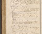 Zdjęcie nr 535 dla obiektu archiwalnego: Volumen I-mum actorum R. D. Joannis Konarski, episcopi Cracoviensis ab an D. 1503 ad annum 1514 inclusive acticata et registata, quorum indicem in dine voluminis videre est.