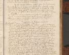 Zdjęcie nr 538 dla obiektu archiwalnego: Volumen I-mum actorum R. D. Joannis Konarski, episcopi Cracoviensis ab an D. 1503 ad annum 1514 inclusive acticata et registata, quorum indicem in dine voluminis videre est.