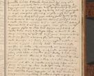 Zdjęcie nr 532 dla obiektu archiwalnego: Volumen I-mum actorum R. D. Joannis Konarski, episcopi Cracoviensis ab an D. 1503 ad annum 1514 inclusive acticata et registata, quorum indicem in dine voluminis videre est.