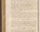 Zdjęcie nr 537 dla obiektu archiwalnego: Volumen I-mum actorum R. D. Joannis Konarski, episcopi Cracoviensis ab an D. 1503 ad annum 1514 inclusive acticata et registata, quorum indicem in dine voluminis videre est.