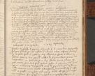 Zdjęcie nr 534 dla obiektu archiwalnego: Volumen I-mum actorum R. D. Joannis Konarski, episcopi Cracoviensis ab an D. 1503 ad annum 1514 inclusive acticata et registata, quorum indicem in dine voluminis videre est.