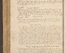 Zdjęcie nr 533 dla obiektu archiwalnego: Volumen I-mum actorum R. D. Joannis Konarski, episcopi Cracoviensis ab an D. 1503 ad annum 1514 inclusive acticata et registata, quorum indicem in dine voluminis videre est.