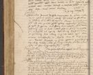 Zdjęcie nr 531 dla obiektu archiwalnego: Volumen I-mum actorum R. D. Joannis Konarski, episcopi Cracoviensis ab an D. 1503 ad annum 1514 inclusive acticata et registata, quorum indicem in dine voluminis videre est.