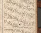 Zdjęcie nr 530 dla obiektu archiwalnego: Volumen I-mum actorum R. D. Joannis Konarski, episcopi Cracoviensis ab an D. 1503 ad annum 1514 inclusive acticata et registata, quorum indicem in dine voluminis videre est.