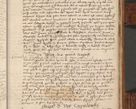 Zdjęcie nr 528 dla obiektu archiwalnego: Volumen I-mum actorum R. D. Joannis Konarski, episcopi Cracoviensis ab an D. 1503 ad annum 1514 inclusive acticata et registata, quorum indicem in dine voluminis videre est.