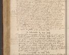 Zdjęcie nr 527 dla obiektu archiwalnego: Volumen I-mum actorum R. D. Joannis Konarski, episcopi Cracoviensis ab an D. 1503 ad annum 1514 inclusive acticata et registata, quorum indicem in dine voluminis videre est.