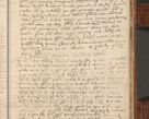 Zdjęcie nr 526 dla obiektu archiwalnego: Volumen I-mum actorum R. D. Joannis Konarski, episcopi Cracoviensis ab an D. 1503 ad annum 1514 inclusive acticata et registata, quorum indicem in dine voluminis videre est.