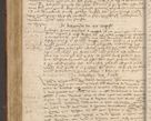 Zdjęcie nr 529 dla obiektu archiwalnego: Volumen I-mum actorum R. D. Joannis Konarski, episcopi Cracoviensis ab an D. 1503 ad annum 1514 inclusive acticata et registata, quorum indicem in dine voluminis videre est.