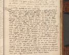 Zdjęcie nr 524 dla obiektu archiwalnego: Volumen I-mum actorum R. D. Joannis Konarski, episcopi Cracoviensis ab an D. 1503 ad annum 1514 inclusive acticata et registata, quorum indicem in dine voluminis videre est.