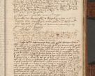 Zdjęcie nr 522 dla obiektu archiwalnego: Volumen I-mum actorum R. D. Joannis Konarski, episcopi Cracoviensis ab an D. 1503 ad annum 1514 inclusive acticata et registata, quorum indicem in dine voluminis videre est.