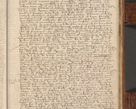 Zdjęcie nr 520 dla obiektu archiwalnego: Volumen I-mum actorum R. D. Joannis Konarski, episcopi Cracoviensis ab an D. 1503 ad annum 1514 inclusive acticata et registata, quorum indicem in dine voluminis videre est.