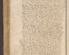 Zdjęcie nr 519 dla obiektu archiwalnego: Volumen I-mum actorum R. D. Joannis Konarski, episcopi Cracoviensis ab an D. 1503 ad annum 1514 inclusive acticata et registata, quorum indicem in dine voluminis videre est.