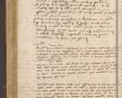 Zdjęcie nr 513 dla obiektu archiwalnego: Volumen I-mum actorum R. D. Joannis Konarski, episcopi Cracoviensis ab an D. 1503 ad annum 1514 inclusive acticata et registata, quorum indicem in dine voluminis videre est.