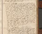 Zdjęcie nr 518 dla obiektu archiwalnego: Volumen I-mum actorum R. D. Joannis Konarski, episcopi Cracoviensis ab an D. 1503 ad annum 1514 inclusive acticata et registata, quorum indicem in dine voluminis videre est.