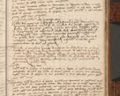 Zdjęcie nr 514 dla obiektu archiwalnego: Volumen I-mum actorum R. D. Joannis Konarski, episcopi Cracoviensis ab an D. 1503 ad annum 1514 inclusive acticata et registata, quorum indicem in dine voluminis videre est.