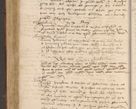 Zdjęcie nr 517 dla obiektu archiwalnego: Volumen I-mum actorum R. D. Joannis Konarski, episcopi Cracoviensis ab an D. 1503 ad annum 1514 inclusive acticata et registata, quorum indicem in dine voluminis videre est.