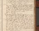 Zdjęcie nr 516 dla obiektu archiwalnego: Volumen I-mum actorum R. D. Joannis Konarski, episcopi Cracoviensis ab an D. 1503 ad annum 1514 inclusive acticata et registata, quorum indicem in dine voluminis videre est.