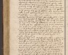 Zdjęcie nr 515 dla obiektu archiwalnego: Volumen I-mum actorum R. D. Joannis Konarski, episcopi Cracoviensis ab an D. 1503 ad annum 1514 inclusive acticata et registata, quorum indicem in dine voluminis videre est.