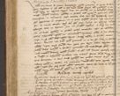 Zdjęcie nr 511 dla obiektu archiwalnego: Volumen I-mum actorum R. D. Joannis Konarski, episcopi Cracoviensis ab an D. 1503 ad annum 1514 inclusive acticata et registata, quorum indicem in dine voluminis videre est.