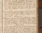 Zdjęcie nr 512 dla obiektu archiwalnego: Volumen I-mum actorum R. D. Joannis Konarski, episcopi Cracoviensis ab an D. 1503 ad annum 1514 inclusive acticata et registata, quorum indicem in dine voluminis videre est.