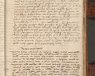 Zdjęcie nr 510 dla obiektu archiwalnego: Volumen I-mum actorum R. D. Joannis Konarski, episcopi Cracoviensis ab an D. 1503 ad annum 1514 inclusive acticata et registata, quorum indicem in dine voluminis videre est.