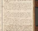 Zdjęcie nr 506 dla obiektu archiwalnego: Volumen I-mum actorum R. D. Joannis Konarski, episcopi Cracoviensis ab an D. 1503 ad annum 1514 inclusive acticata et registata, quorum indicem in dine voluminis videre est.