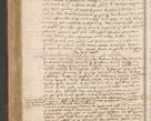 Zdjęcie nr 507 dla obiektu archiwalnego: Volumen I-mum actorum R. D. Joannis Konarski, episcopi Cracoviensis ab an D. 1503 ad annum 1514 inclusive acticata et registata, quorum indicem in dine voluminis videre est.