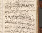 Zdjęcie nr 504 dla obiektu archiwalnego: Volumen I-mum actorum R. D. Joannis Konarski, episcopi Cracoviensis ab an D. 1503 ad annum 1514 inclusive acticata et registata, quorum indicem in dine voluminis videre est.