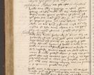 Zdjęcie nr 503 dla obiektu archiwalnego: Volumen I-mum actorum R. D. Joannis Konarski, episcopi Cracoviensis ab an D. 1503 ad annum 1514 inclusive acticata et registata, quorum indicem in dine voluminis videre est.