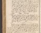 Zdjęcie nr 499 dla obiektu archiwalnego: Volumen I-mum actorum R. D. Joannis Konarski, episcopi Cracoviensis ab an D. 1503 ad annum 1514 inclusive acticata et registata, quorum indicem in dine voluminis videre est.
