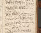 Zdjęcie nr 500 dla obiektu archiwalnego: Volumen I-mum actorum R. D. Joannis Konarski, episcopi Cracoviensis ab an D. 1503 ad annum 1514 inclusive acticata et registata, quorum indicem in dine voluminis videre est.