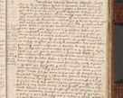 Zdjęcie nr 496 dla obiektu archiwalnego: Volumen I-mum actorum R. D. Joannis Konarski, episcopi Cracoviensis ab an D. 1503 ad annum 1514 inclusive acticata et registata, quorum indicem in dine voluminis videre est.