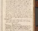 Zdjęcie nr 498 dla obiektu archiwalnego: Volumen I-mum actorum R. D. Joannis Konarski, episcopi Cracoviensis ab an D. 1503 ad annum 1514 inclusive acticata et registata, quorum indicem in dine voluminis videre est.