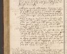 Zdjęcie nr 501 dla obiektu archiwalnego: Volumen I-mum actorum R. D. Joannis Konarski, episcopi Cracoviensis ab an D. 1503 ad annum 1514 inclusive acticata et registata, quorum indicem in dine voluminis videre est.