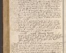 Zdjęcie nr 493 dla obiektu archiwalnego: Volumen I-mum actorum R. D. Joannis Konarski, episcopi Cracoviensis ab an D. 1503 ad annum 1514 inclusive acticata et registata, quorum indicem in dine voluminis videre est.