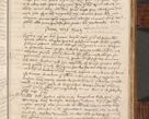 Zdjęcie nr 494 dla obiektu archiwalnego: Volumen I-mum actorum R. D. Joannis Konarski, episcopi Cracoviensis ab an D. 1503 ad annum 1514 inclusive acticata et registata, quorum indicem in dine voluminis videre est.