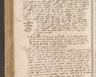 Zdjęcie nr 491 dla obiektu archiwalnego: Volumen I-mum actorum R. D. Joannis Konarski, episcopi Cracoviensis ab an D. 1503 ad annum 1514 inclusive acticata et registata, quorum indicem in dine voluminis videre est.