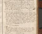 Zdjęcie nr 490 dla obiektu archiwalnego: Volumen I-mum actorum R. D. Joannis Konarski, episcopi Cracoviensis ab an D. 1503 ad annum 1514 inclusive acticata et registata, quorum indicem in dine voluminis videre est.