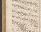 Zdjęcie nr 487 dla obiektu archiwalnego: Volumen I-mum actorum R. D. Joannis Konarski, episcopi Cracoviensis ab an D. 1503 ad annum 1514 inclusive acticata et registata, quorum indicem in dine voluminis videre est.