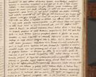 Zdjęcie nr 486 dla obiektu archiwalnego: Volumen I-mum actorum R. D. Joannis Konarski, episcopi Cracoviensis ab an D. 1503 ad annum 1514 inclusive acticata et registata, quorum indicem in dine voluminis videre est.