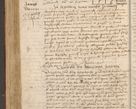 Zdjęcie nr 483 dla obiektu archiwalnego: Volumen I-mum actorum R. D. Joannis Konarski, episcopi Cracoviensis ab an D. 1503 ad annum 1514 inclusive acticata et registata, quorum indicem in dine voluminis videre est.