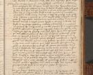 Zdjęcie nr 482 dla obiektu archiwalnego: Volumen I-mum actorum R. D. Joannis Konarski, episcopi Cracoviensis ab an D. 1503 ad annum 1514 inclusive acticata et registata, quorum indicem in dine voluminis videre est.