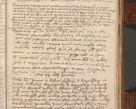 Zdjęcie nr 484 dla obiektu archiwalnego: Volumen I-mum actorum R. D. Joannis Konarski, episcopi Cracoviensis ab an D. 1503 ad annum 1514 inclusive acticata et registata, quorum indicem in dine voluminis videre est.